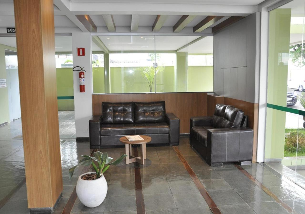 Hotel Das Acacias Сан-Себастьян-ду-Параизу Экстерьер фото